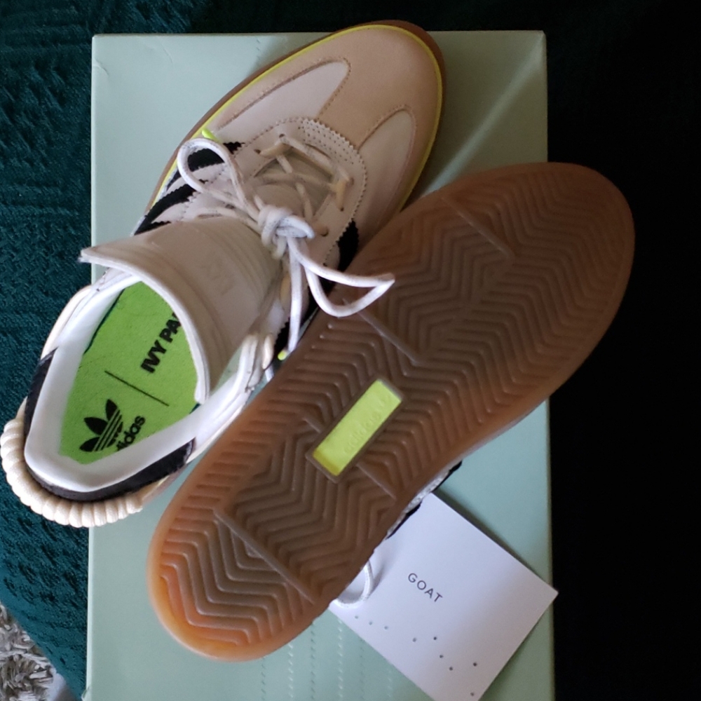 Beyonce's Ivy Park Adidas